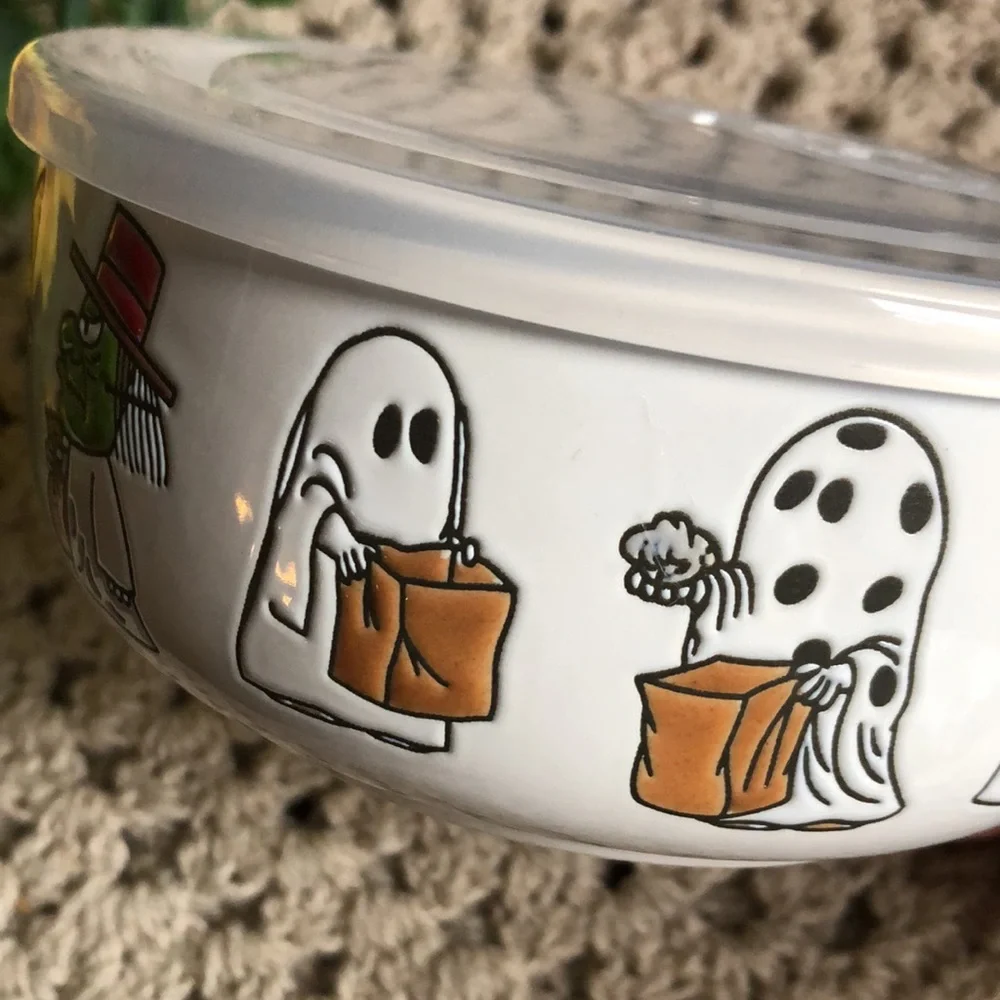 Peanuts brand new